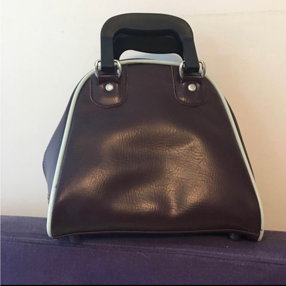 Puma vintage bag - Picture 2 of 5